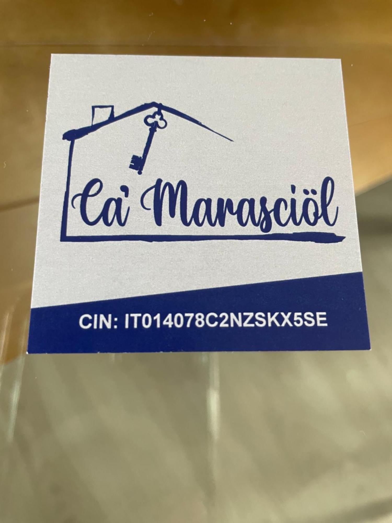 Hotel Ca Marasciol A 5 Minuti Dal Trenino Rosso Del Bernina Express Villa di Tirano Esterno foto